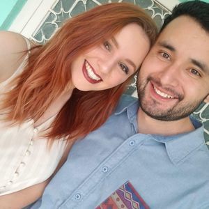 Meet your Posher, Dilys